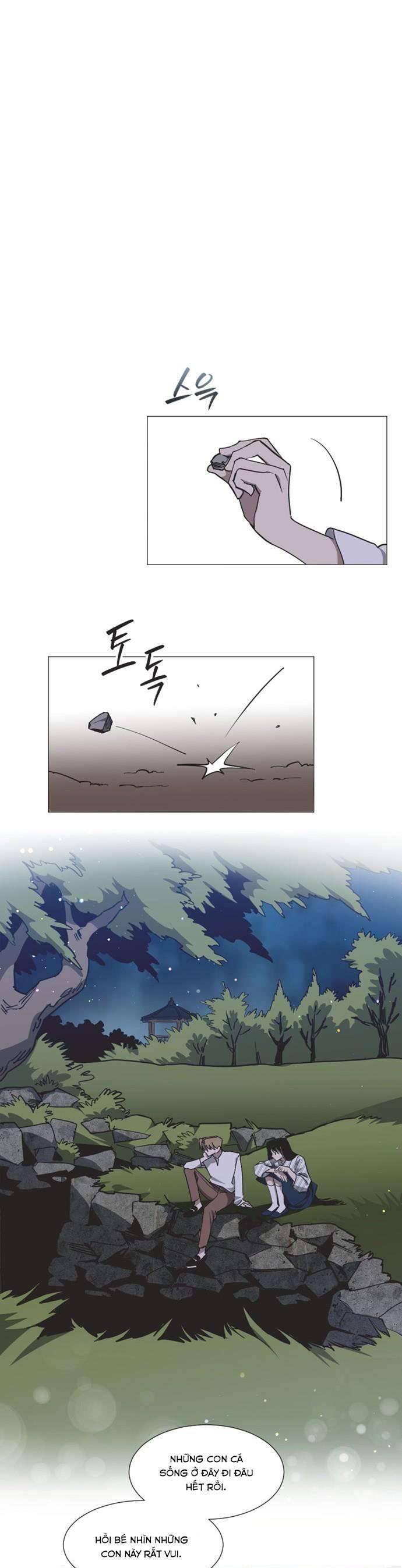 Lọ Lem Không Hoàn Hảo Chapter 1 - Trang 46