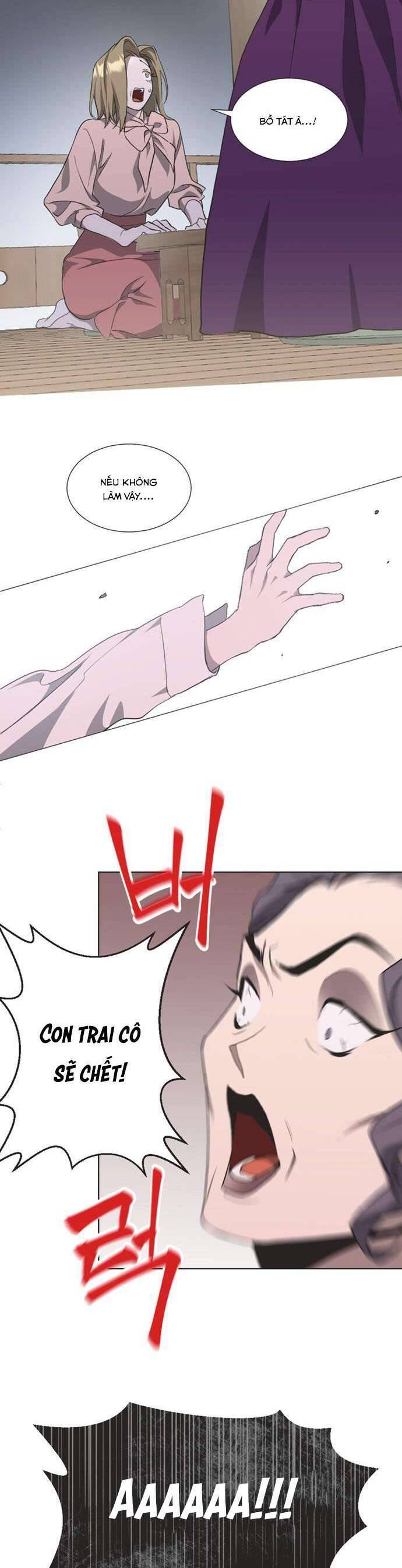 Lọ Lem Không Hoàn Hảo Chapter 1 - Trang 49