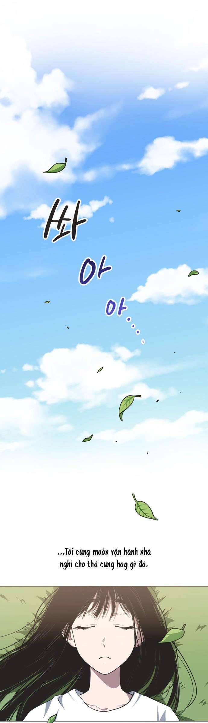 Lọ Lem Không Hoàn Hảo Chapter 1 - Trang 5