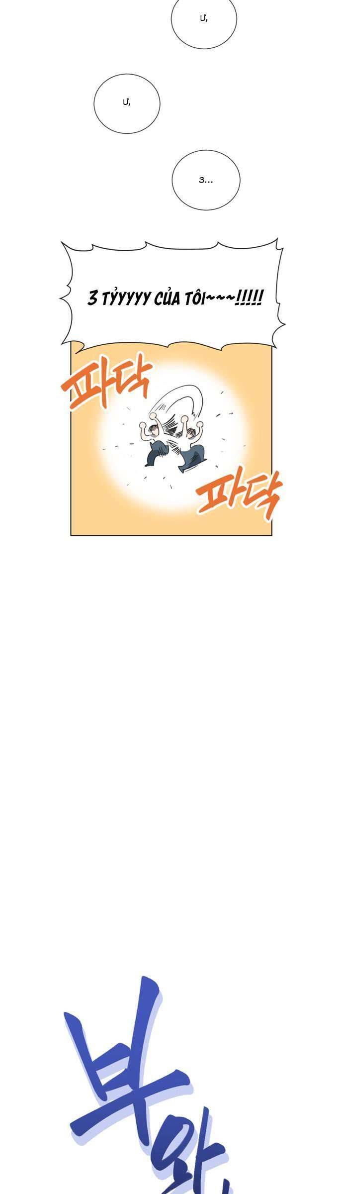 Lọ Lem Không Hoàn Hảo Chapter 1 - Trang 7