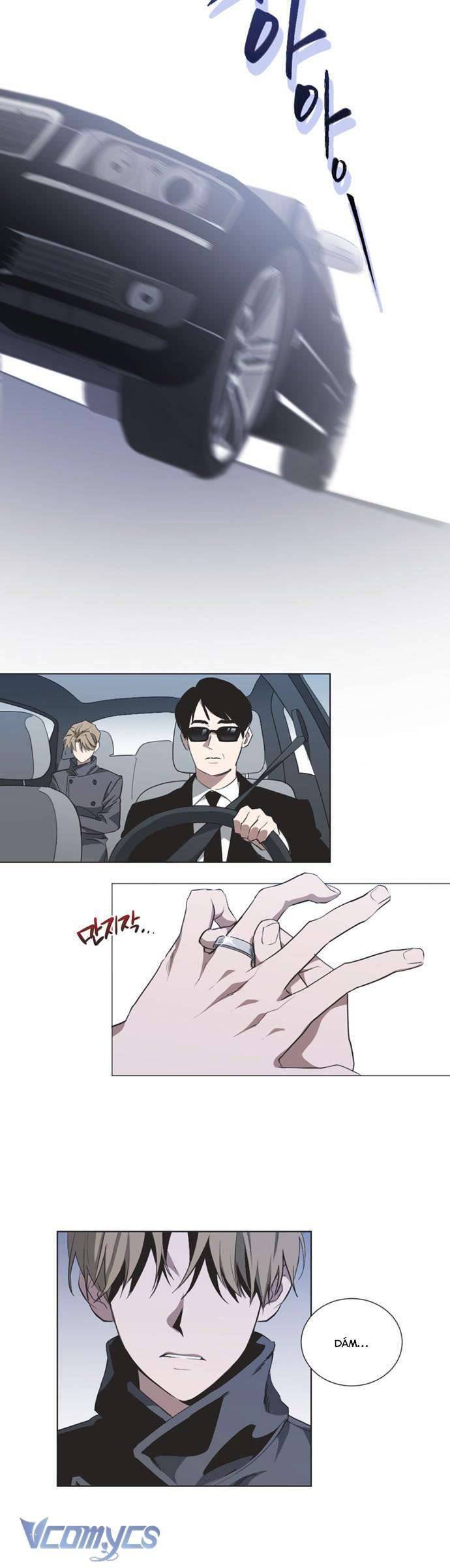 Lọ Lem Không Hoàn Hảo Chapter 1 - Trang 8