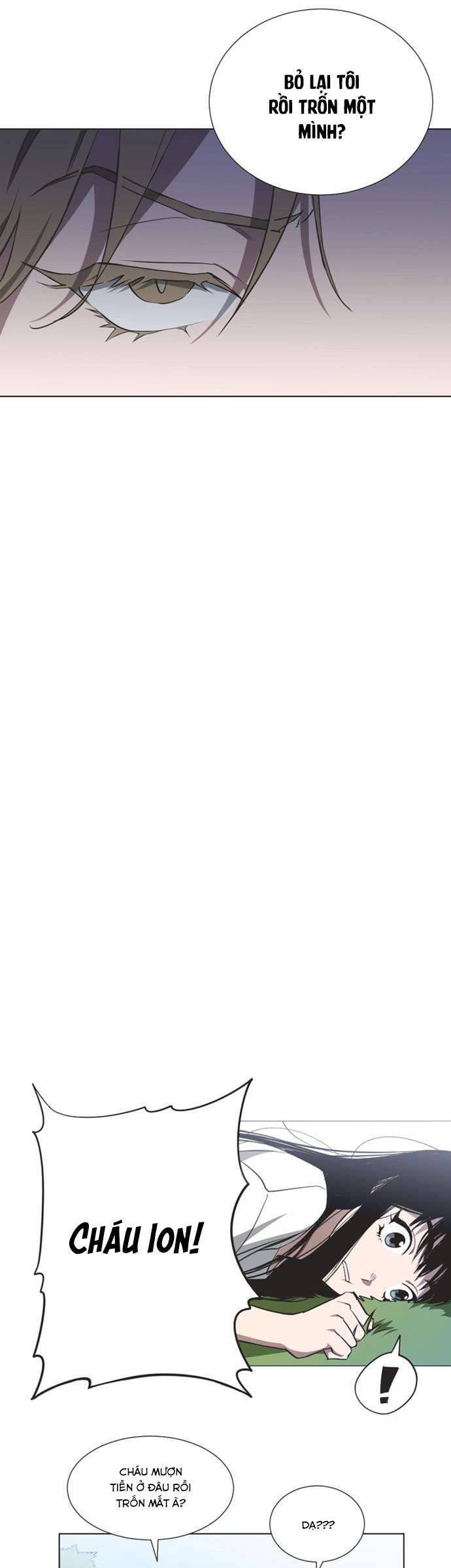 Lọ Lem Không Hoàn Hảo Chapter 1 - Trang 9