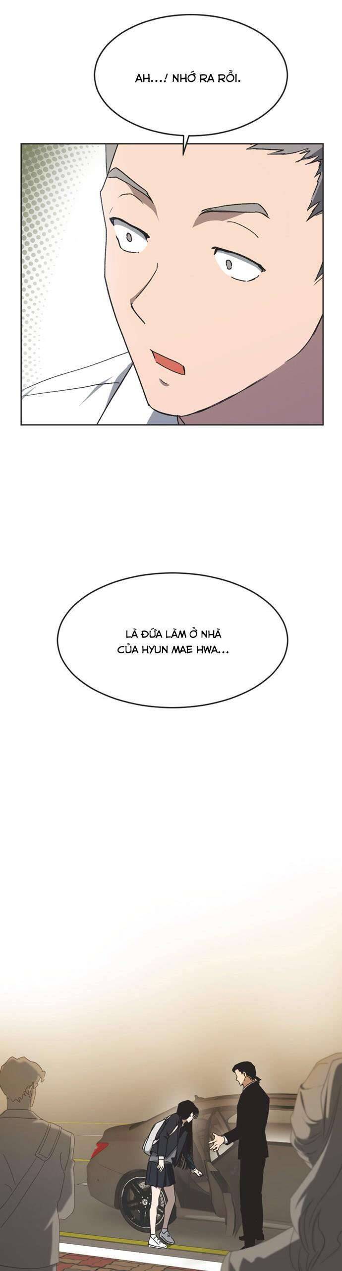 Lọ Lem Không Hoàn Hảo Chapter 10 - Trang 15