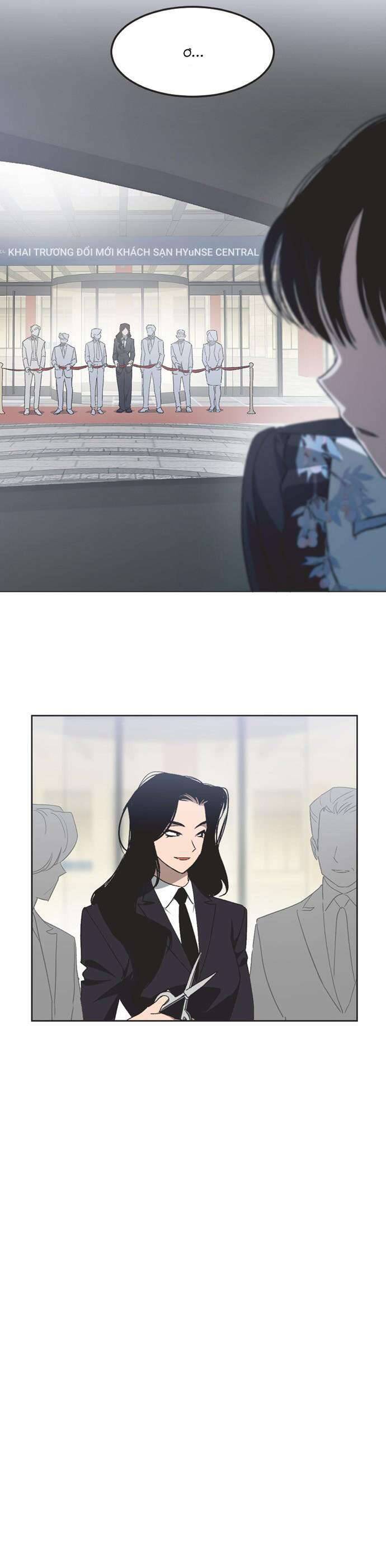 Lọ Lem Không Hoàn Hảo Chapter 10 - Trang 2