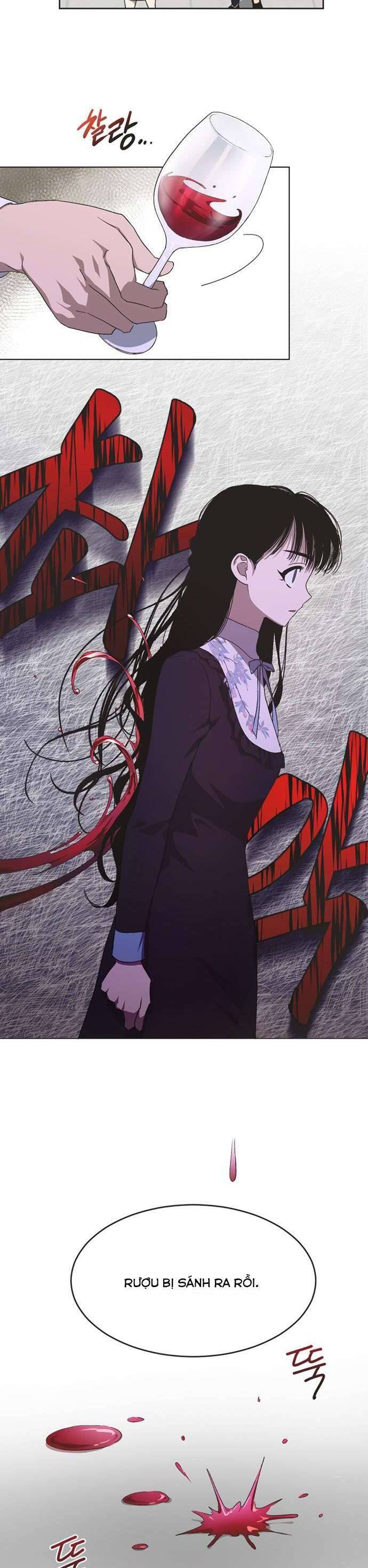 Lọ Lem Không Hoàn Hảo Chapter 10 - Trang 24