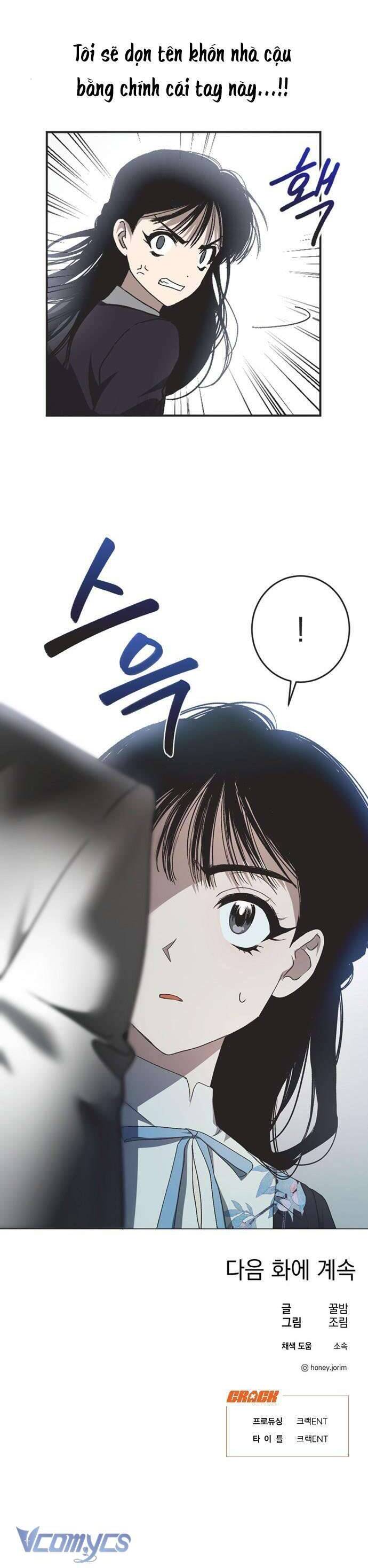 Lọ Lem Không Hoàn Hảo Chapter 10 - Trang 26