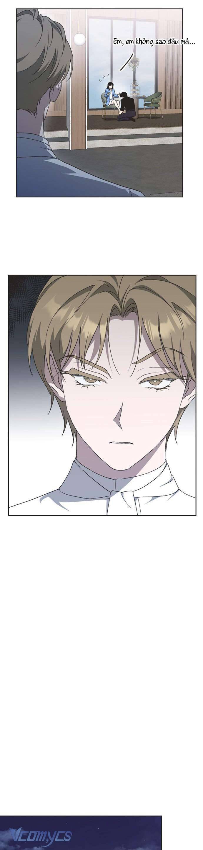 Lọ Lem Không Hoàn Hảo Chapter 11 - Trang 19