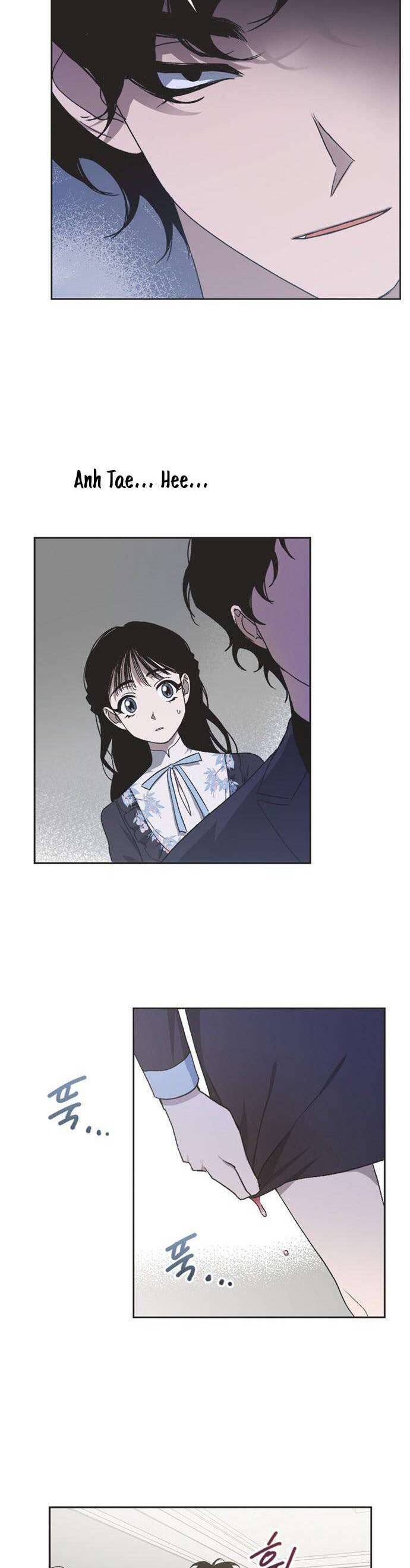 Lọ Lem Không Hoàn Hảo Chapter 11 - Trang 2