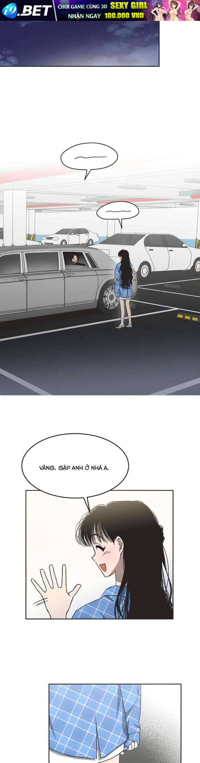 Lọ Lem Không Hoàn Hảo Chapter 11 - Trang 20