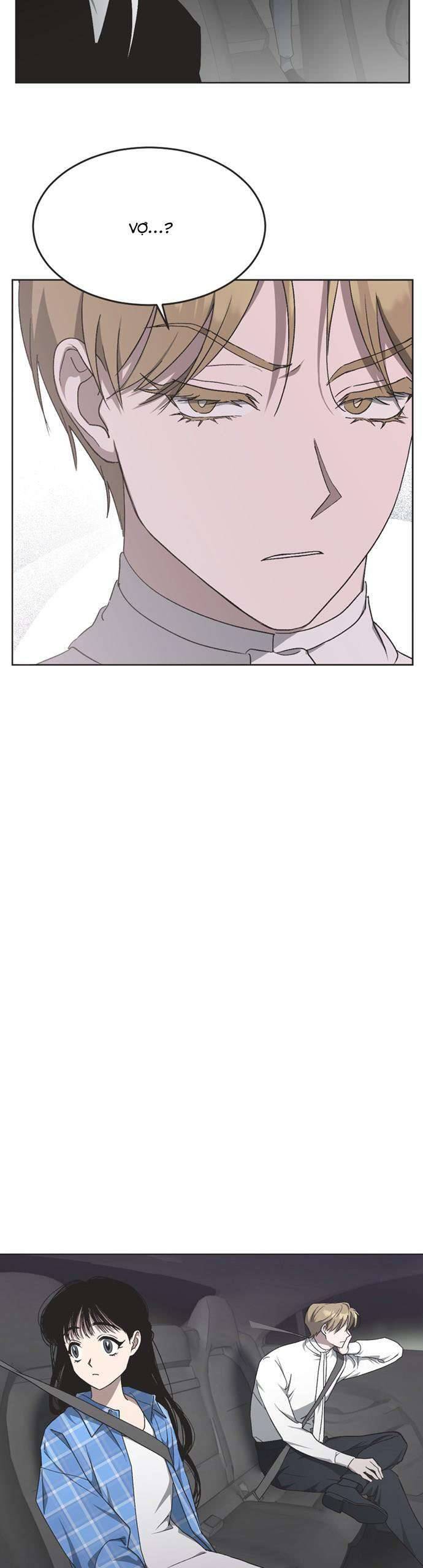 Lọ Lem Không Hoàn Hảo Chapter 11 - Trang 22