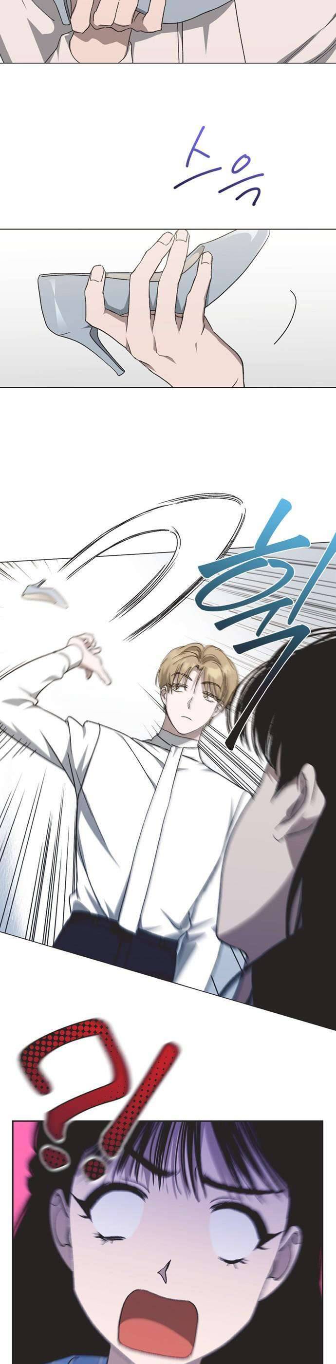 Lọ Lem Không Hoàn Hảo Chapter 11 - Trang 26