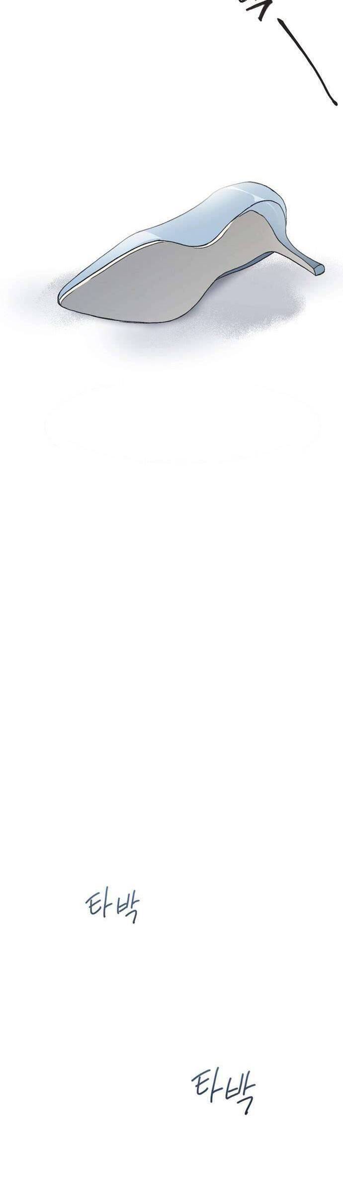 Lọ Lem Không Hoàn Hảo Chapter 11 - Trang 30