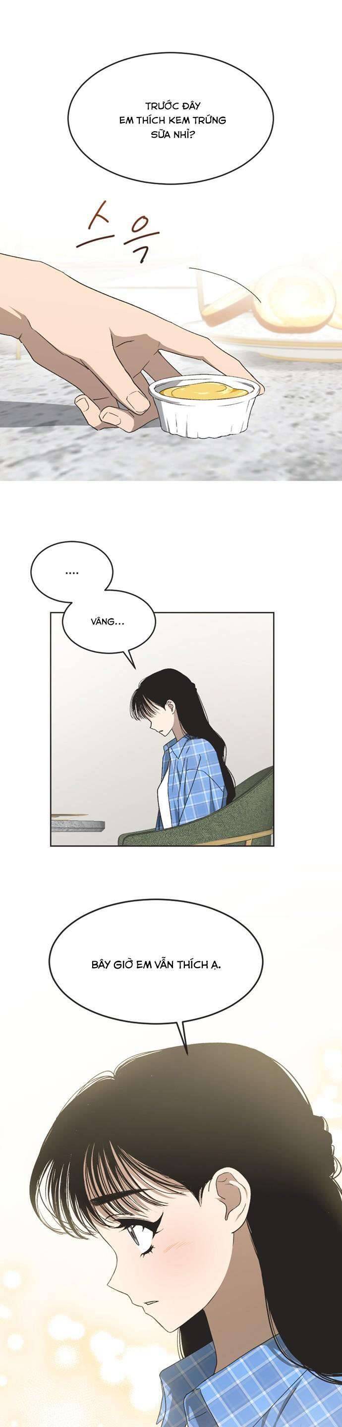 Lọ Lem Không Hoàn Hảo Chapter 11 - Trang 6