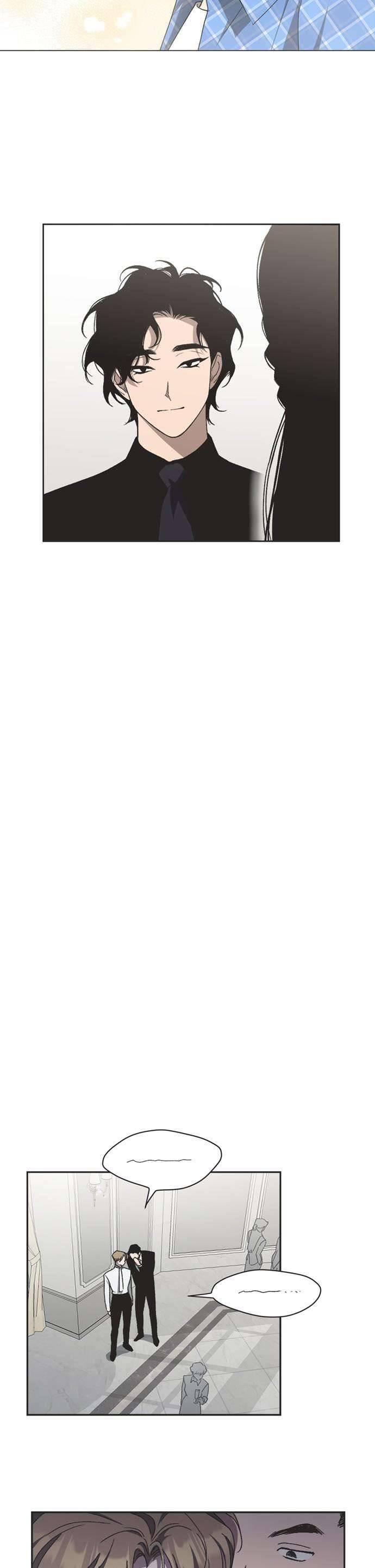 Lọ Lem Không Hoàn Hảo Chapter 11 - Trang 7