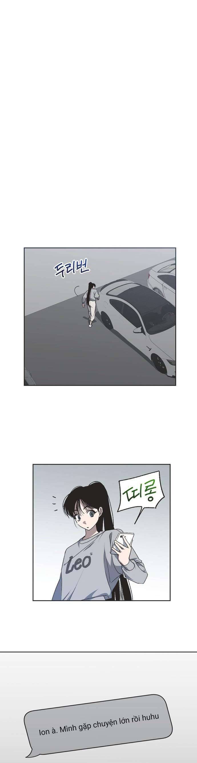 Lọ Lem Không Hoàn Hảo Chapter 12 - Trang 6