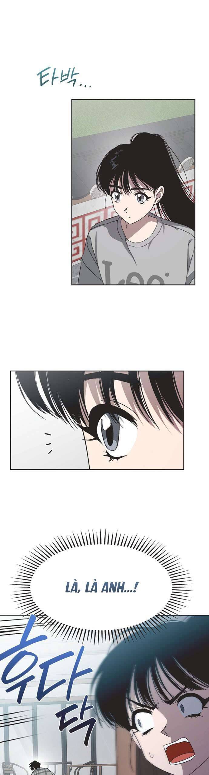 Lọ Lem Không Hoàn Hảo Chapter 13 - Trang 13