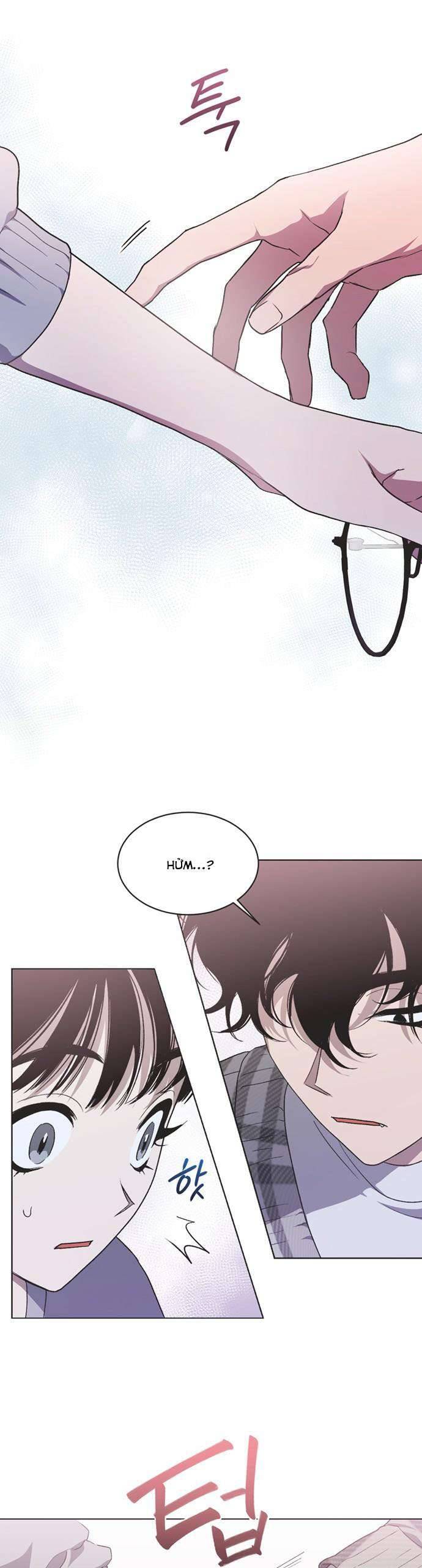 Lọ Lem Không Hoàn Hảo Chapter 13 - Trang 16