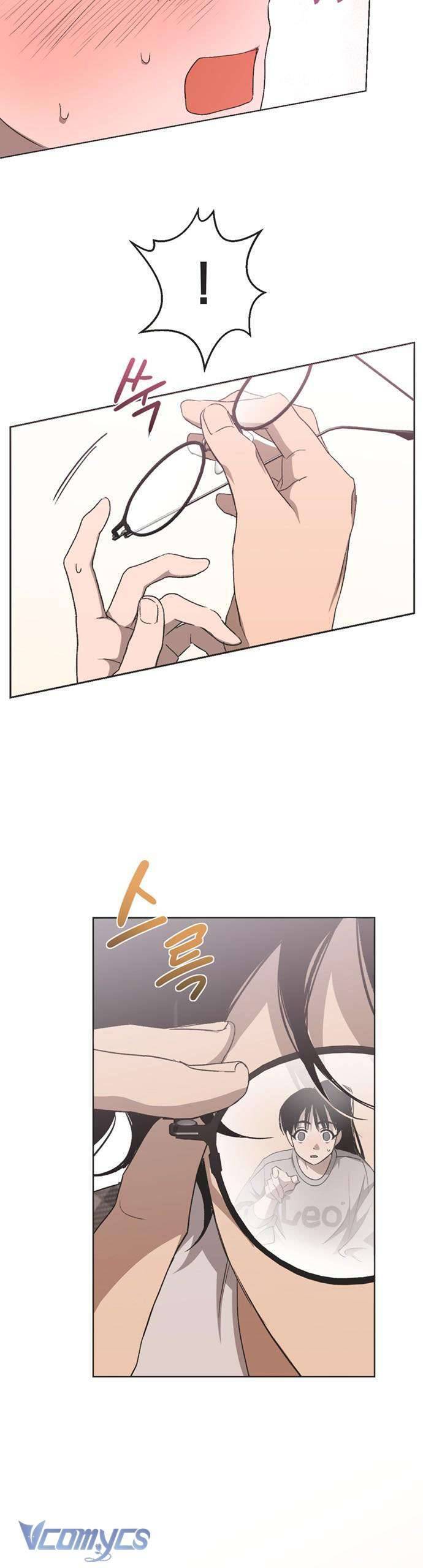 Lọ Lem Không Hoàn Hảo Chapter 13 - Trang 19