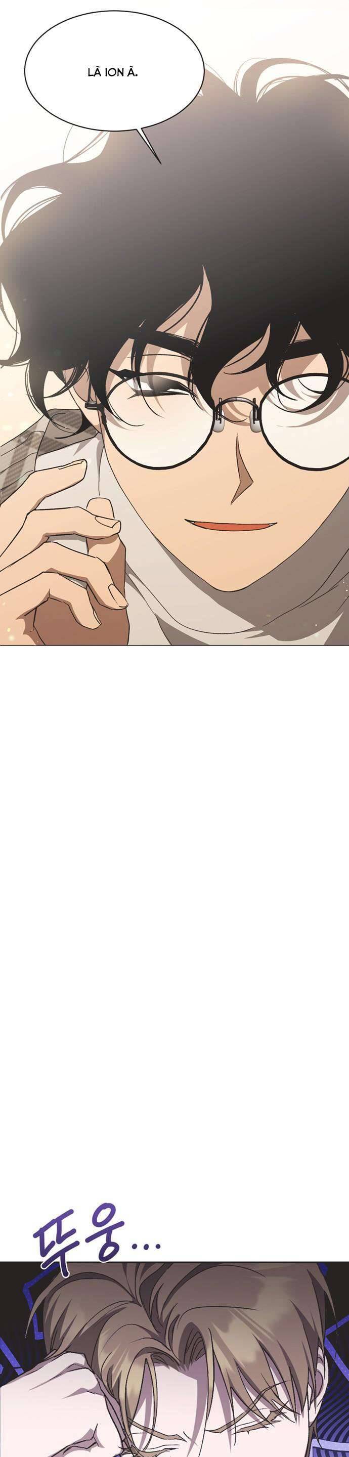 Lọ Lem Không Hoàn Hảo Chapter 13 - Trang 20