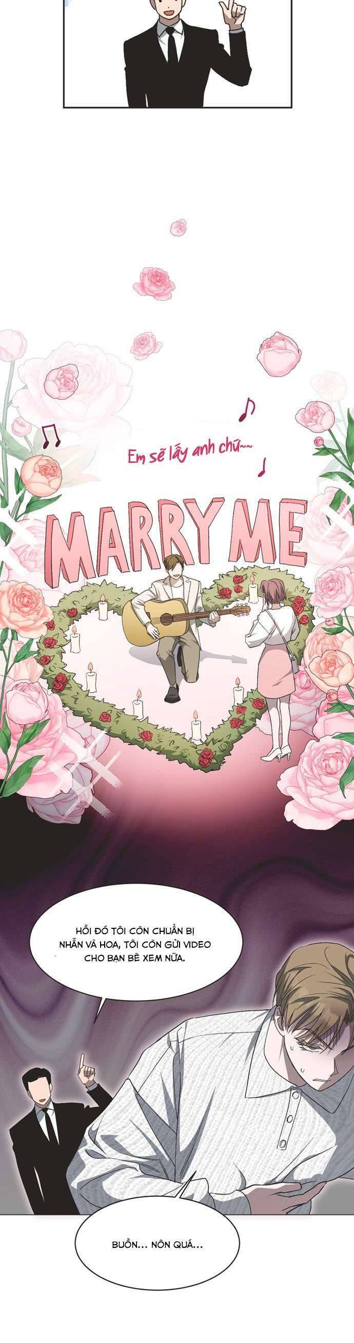 Lọ Lem Không Hoàn Hảo Chapter 13 - Trang 25