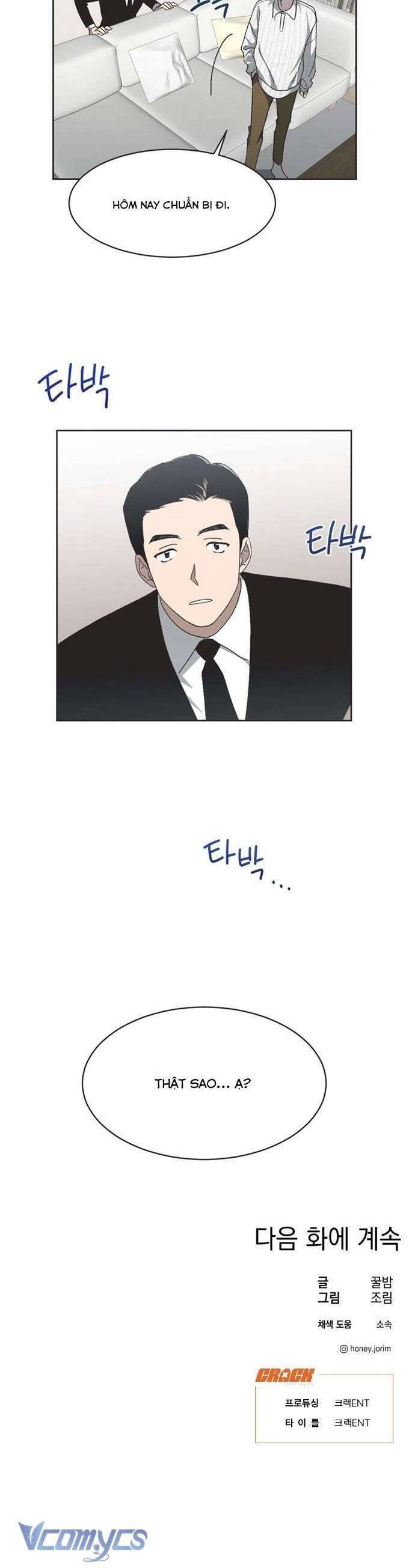 Lọ Lem Không Hoàn Hảo Chapter 13 - Trang 28