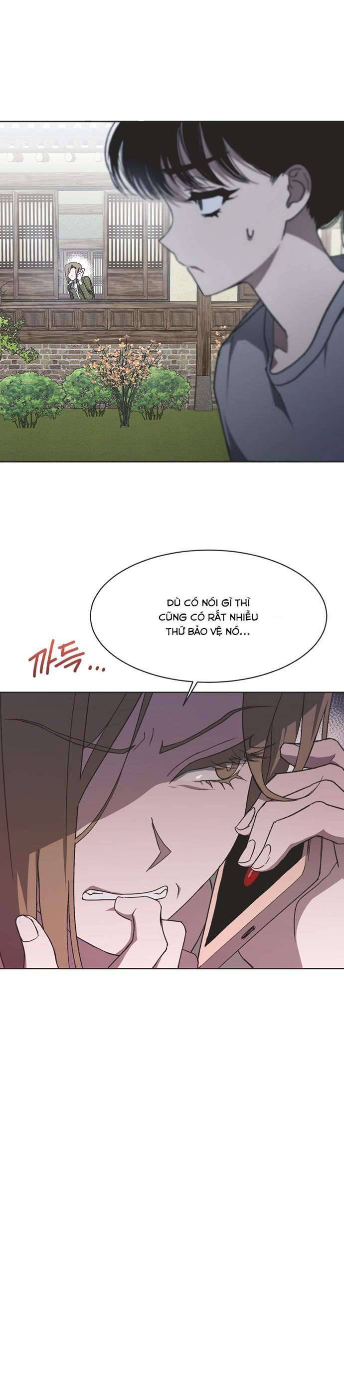 Lọ Lem Không Hoàn Hảo Chapter 13 - Trang 7