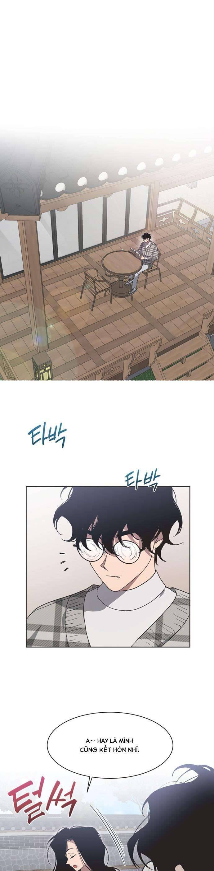 Lọ Lem Không Hoàn Hảo Chapter 13 - Trang 8