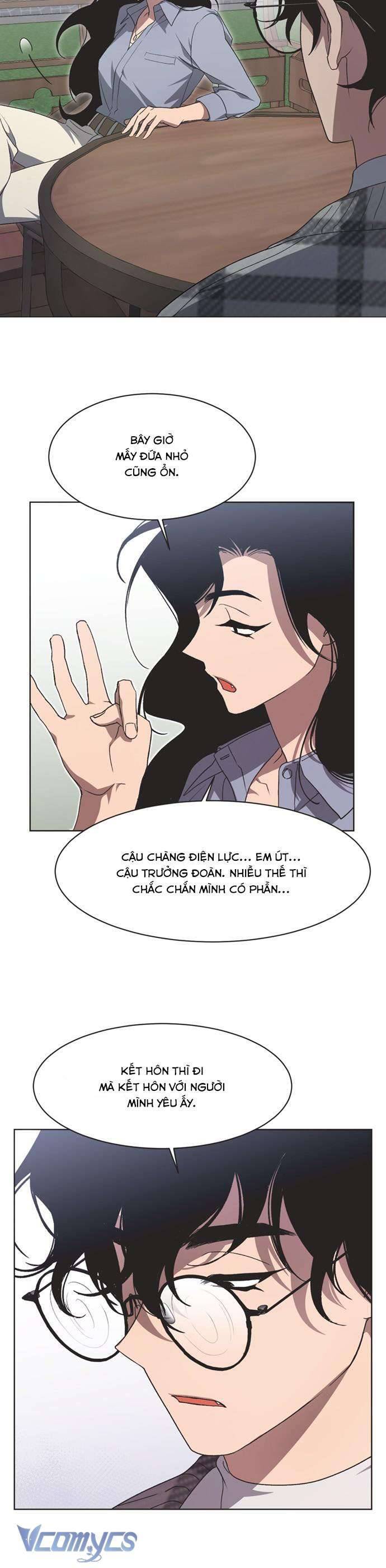 Lọ Lem Không Hoàn Hảo Chapter 13 - Trang 9