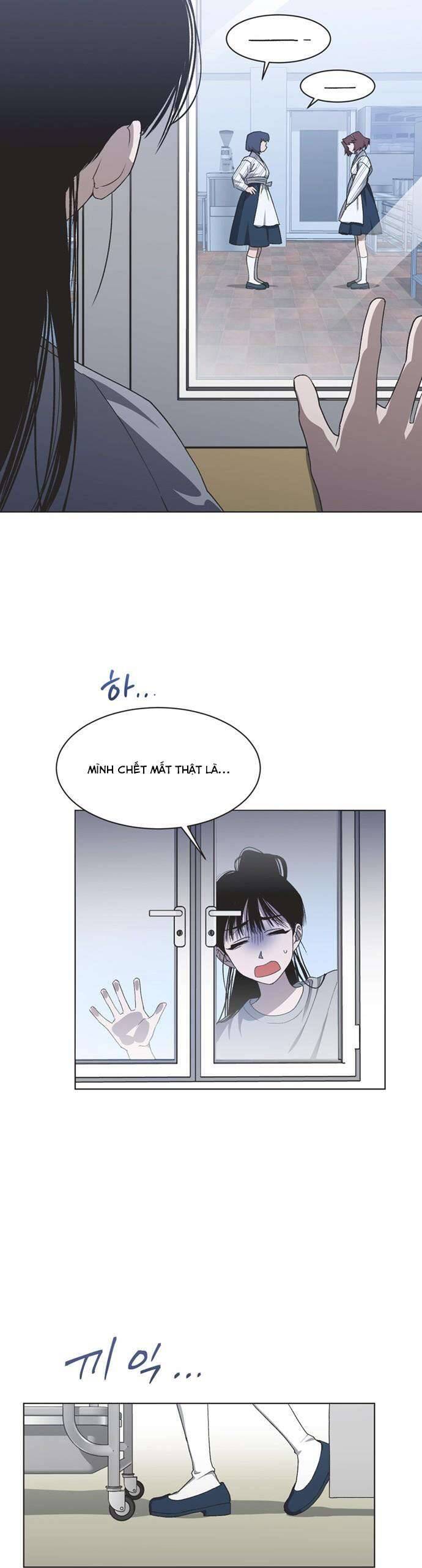 Lọ Lem Không Hoàn Hảo Chapter 14 - Trang 15