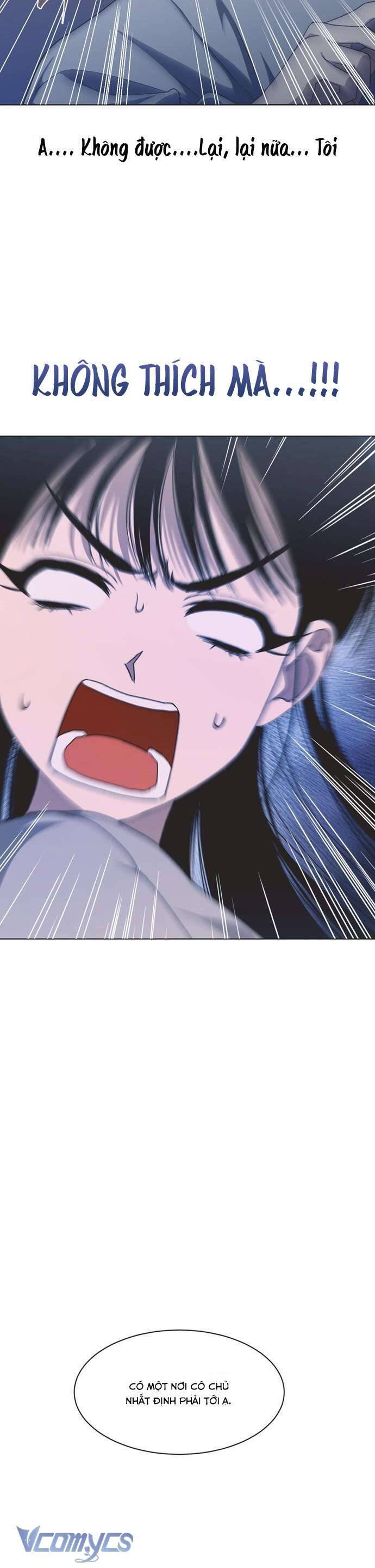 Lọ Lem Không Hoàn Hảo Chapter 14 - Trang 24