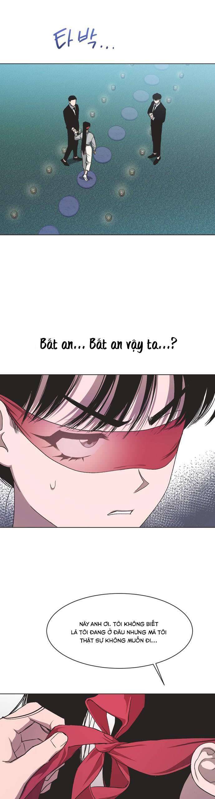 Lọ Lem Không Hoàn Hảo Chapter 14 - Trang 25