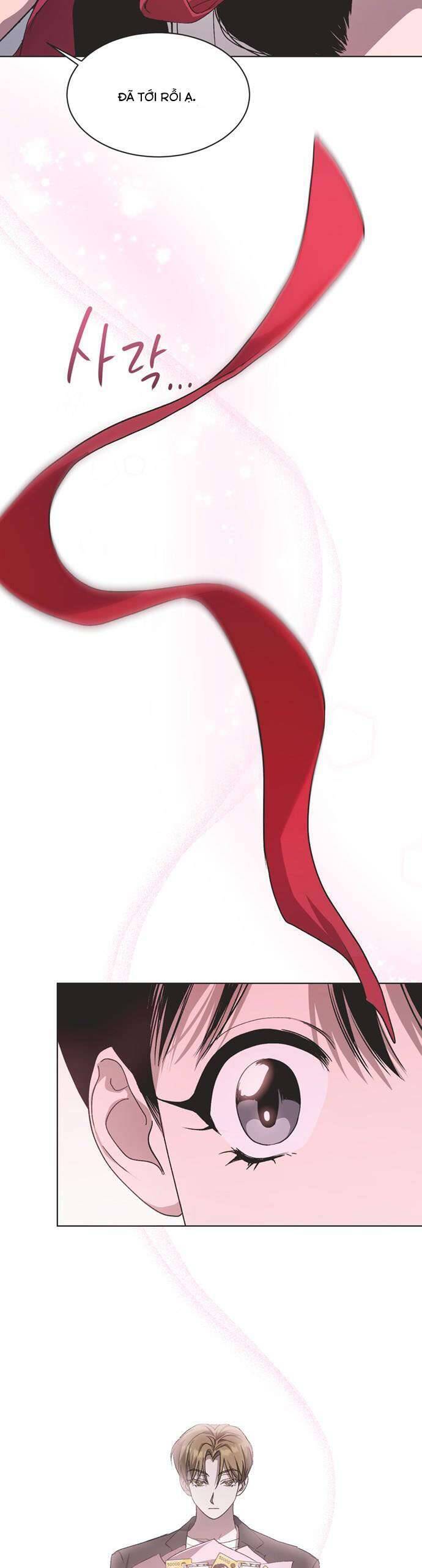 Lọ Lem Không Hoàn Hảo Chapter 14 - Trang 26