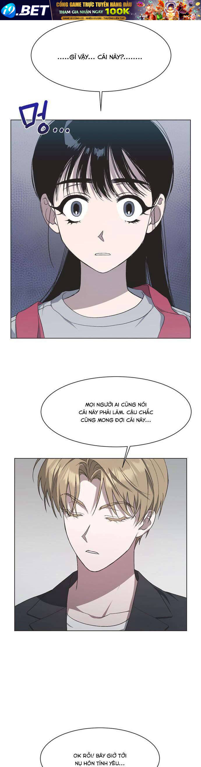 Lọ Lem Không Hoàn Hảo Chapter 14 - Trang 28