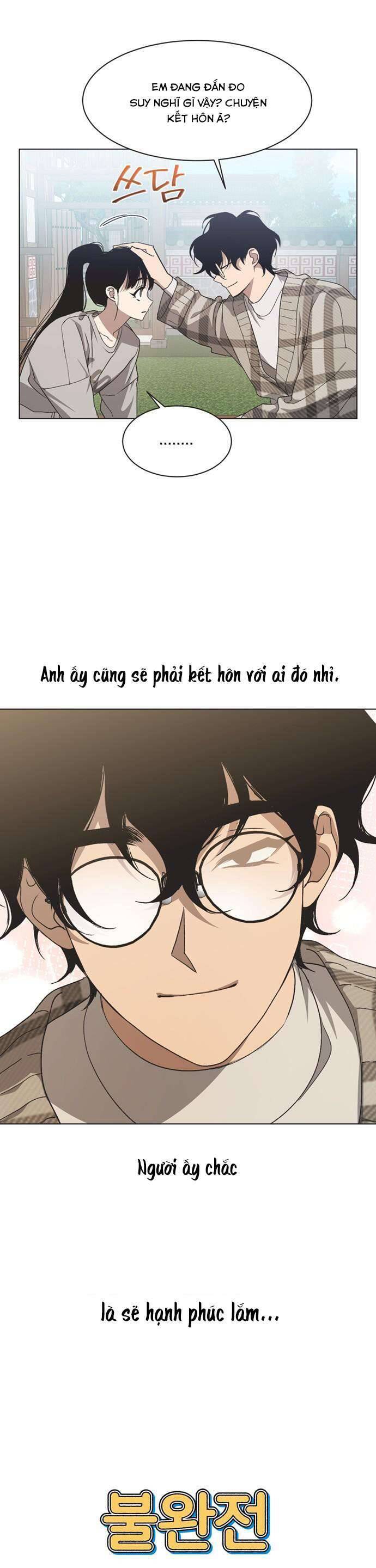 Lọ Lem Không Hoàn Hảo Chapter 14 - Trang 3