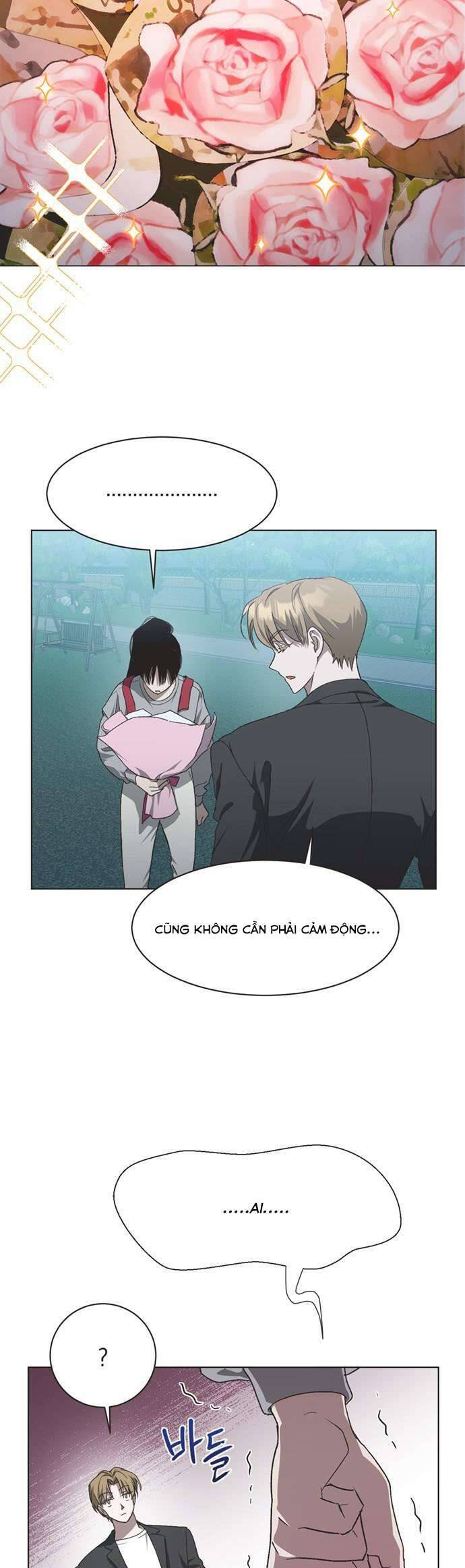 Lọ Lem Không Hoàn Hảo Chapter 14 - Trang 30