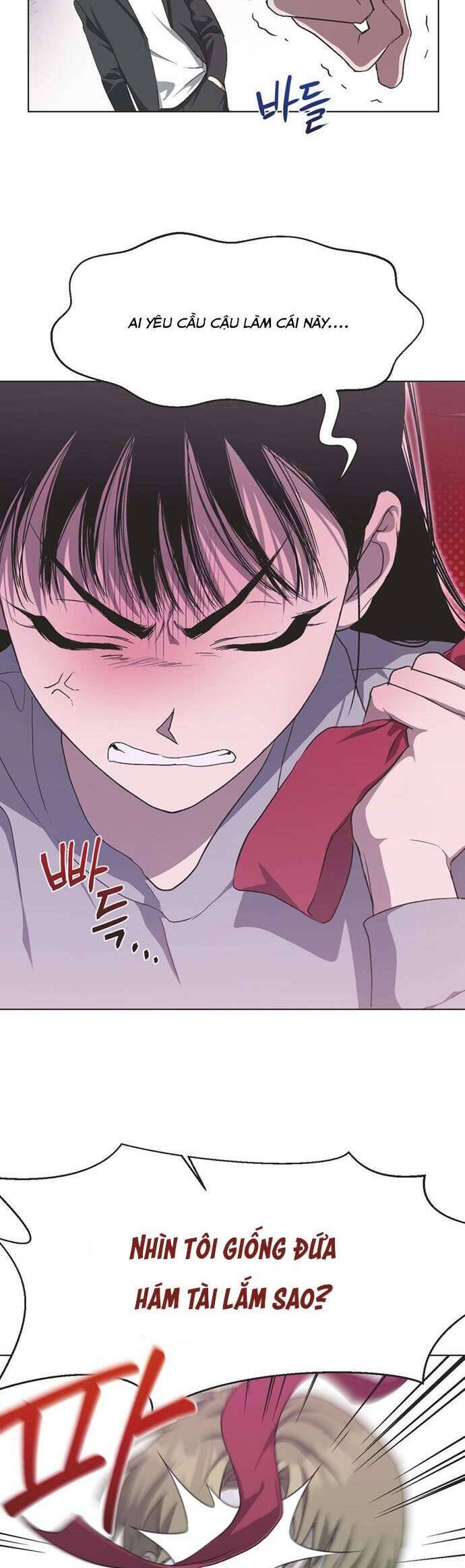 Lọ Lem Không Hoàn Hảo Chapter 14 - Trang 31