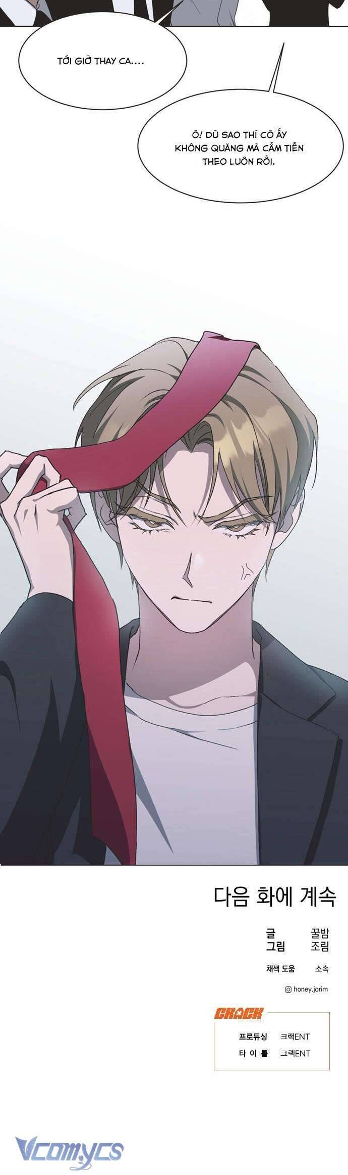 Lọ Lem Không Hoàn Hảo Chapter 14 - Trang 33