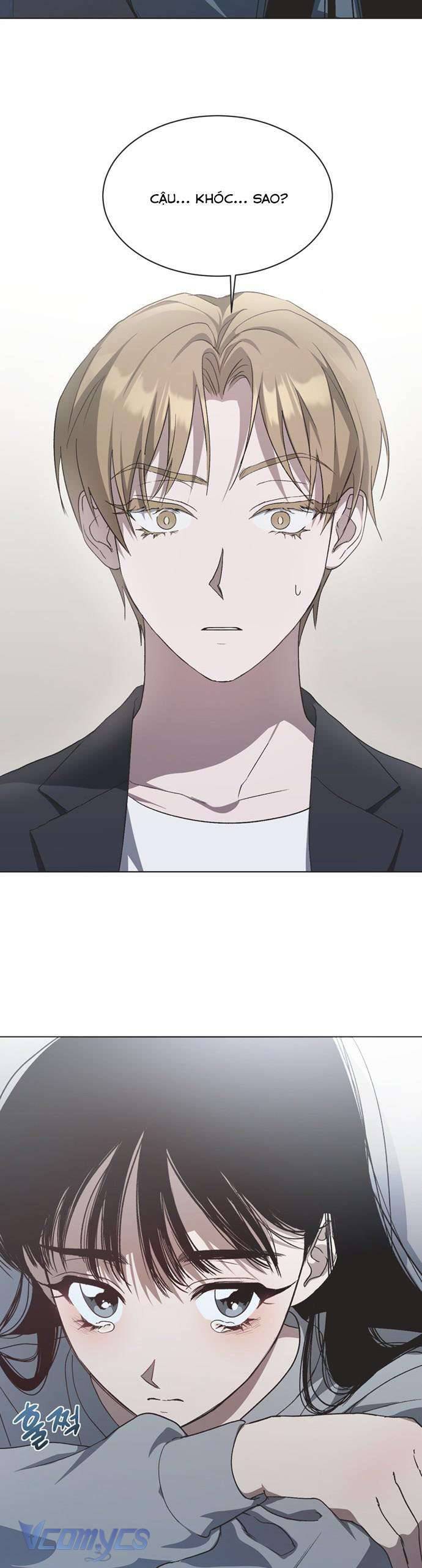 Lọ Lem Không Hoàn Hảo Chapter 15 - Trang 10