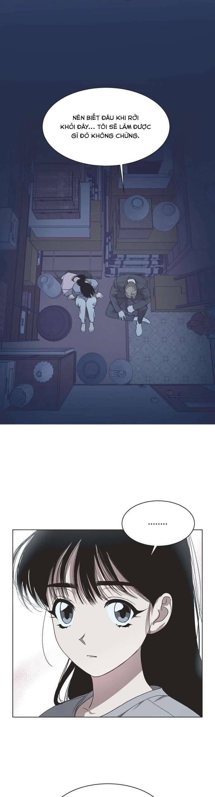 Lọ Lem Không Hoàn Hảo Chapter 15 - Trang 18