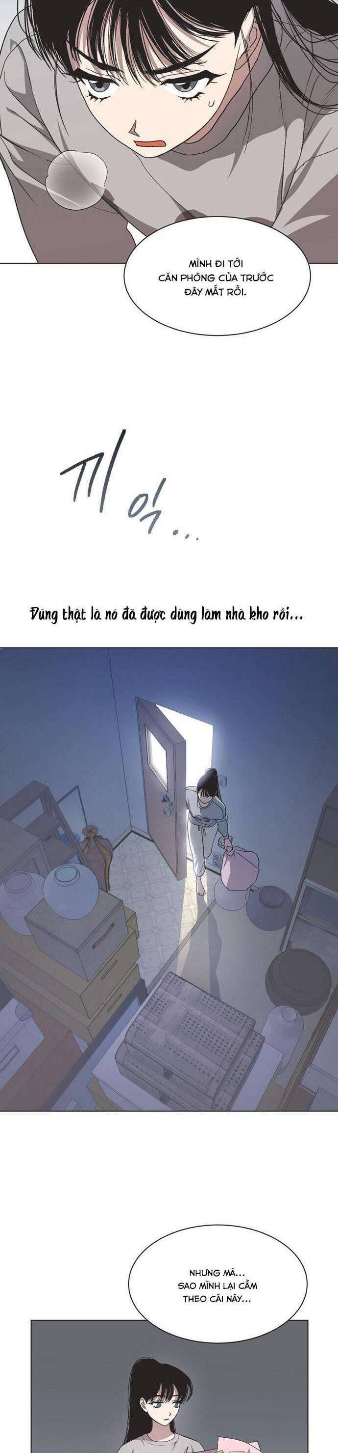 Lọ Lem Không Hoàn Hảo Chapter 15 - Trang 2