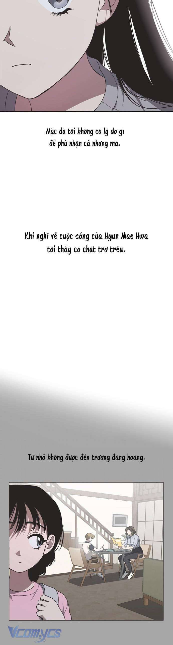 Lọ Lem Không Hoàn Hảo Chapter 15 - Trang 20