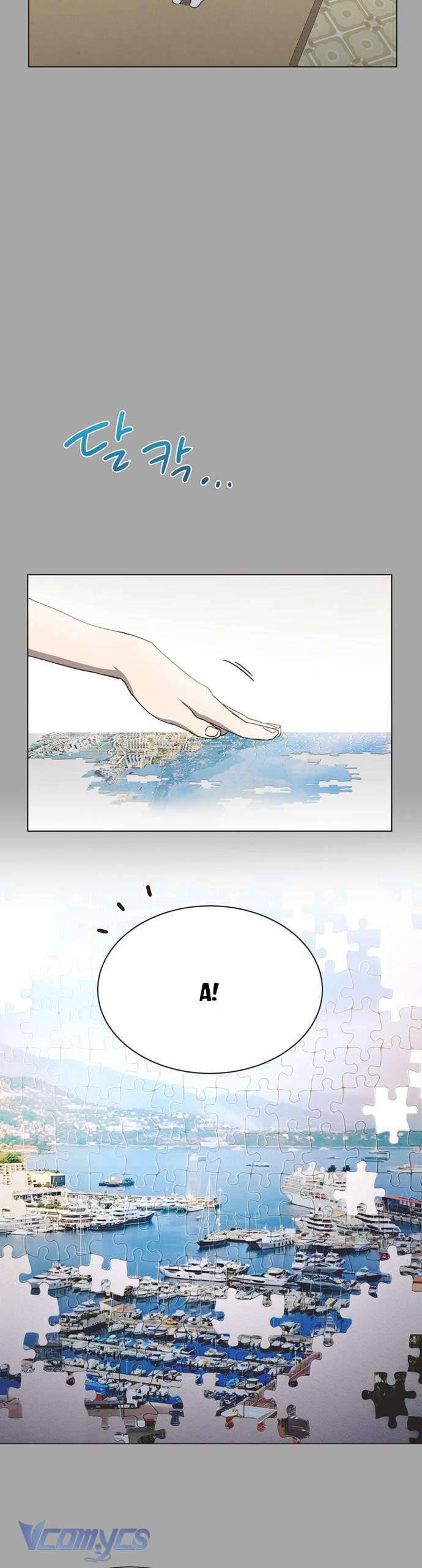 Lọ Lem Không Hoàn Hảo Chapter 15 - Trang 25