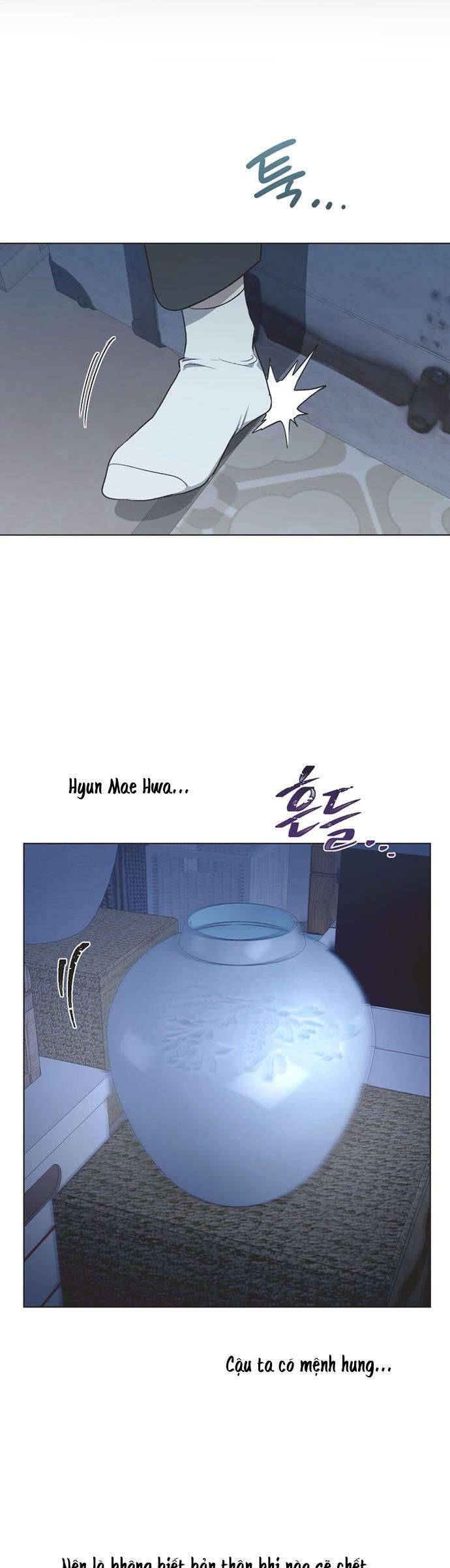 Lọ Lem Không Hoàn Hảo Chapter 15 - Trang 27