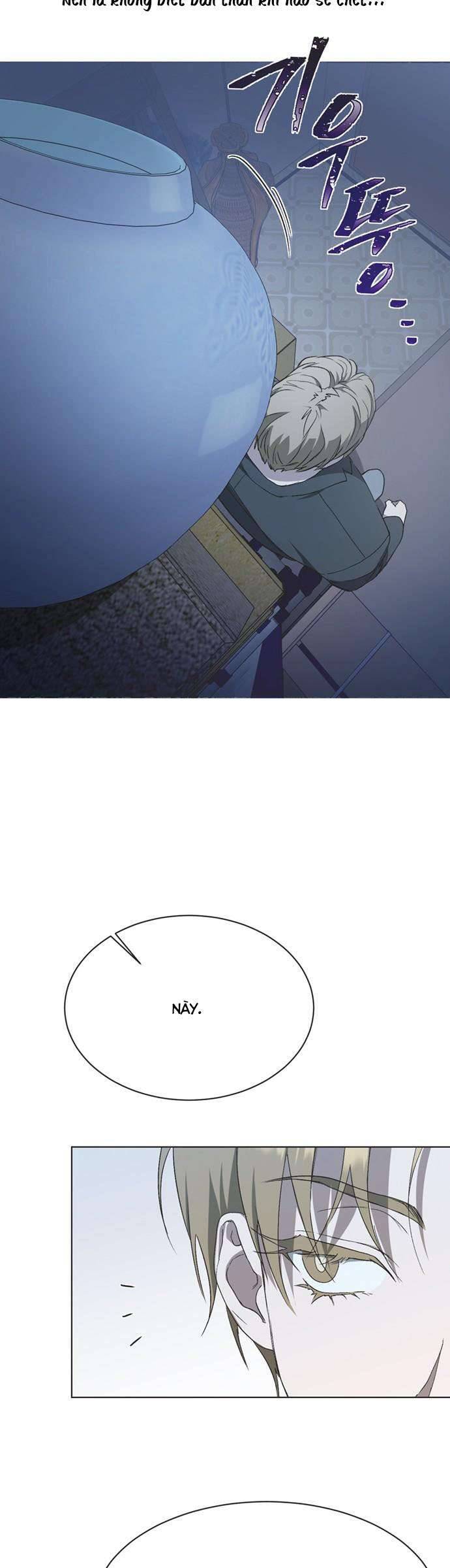Lọ Lem Không Hoàn Hảo Chapter 15 - Trang 28
