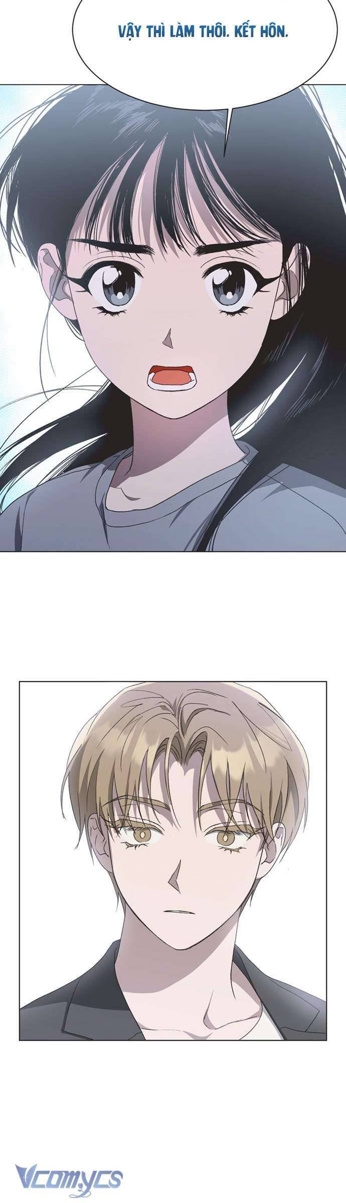 Lọ Lem Không Hoàn Hảo Chapter 15 - Trang 29