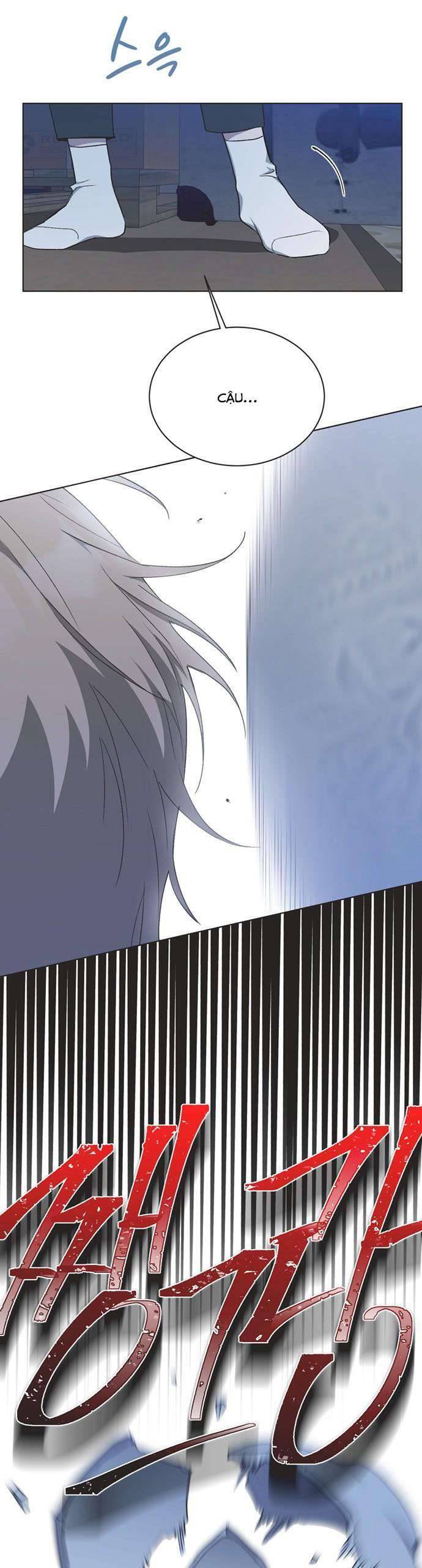 Lọ Lem Không Hoàn Hảo Chapter 15 - Trang 30