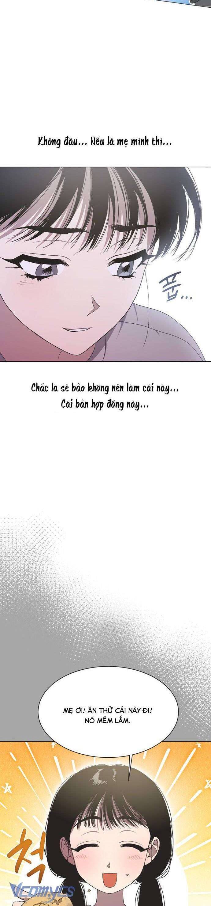 Lọ Lem Không Hoàn Hảo Chapter 15 - Trang 5
