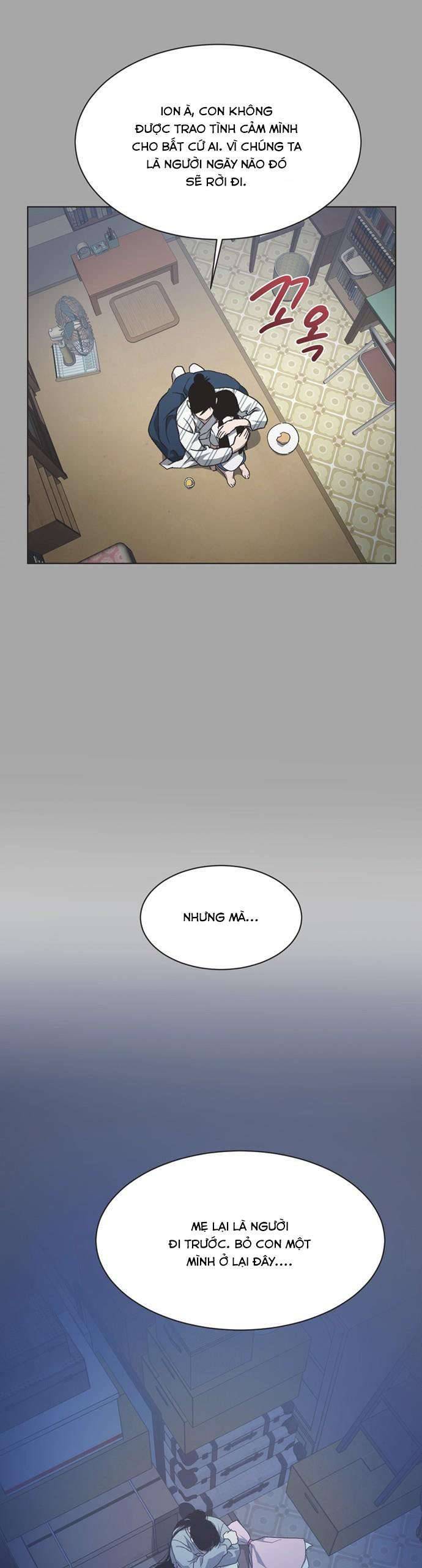 Lọ Lem Không Hoàn Hảo Chapter 15 - Trang 8