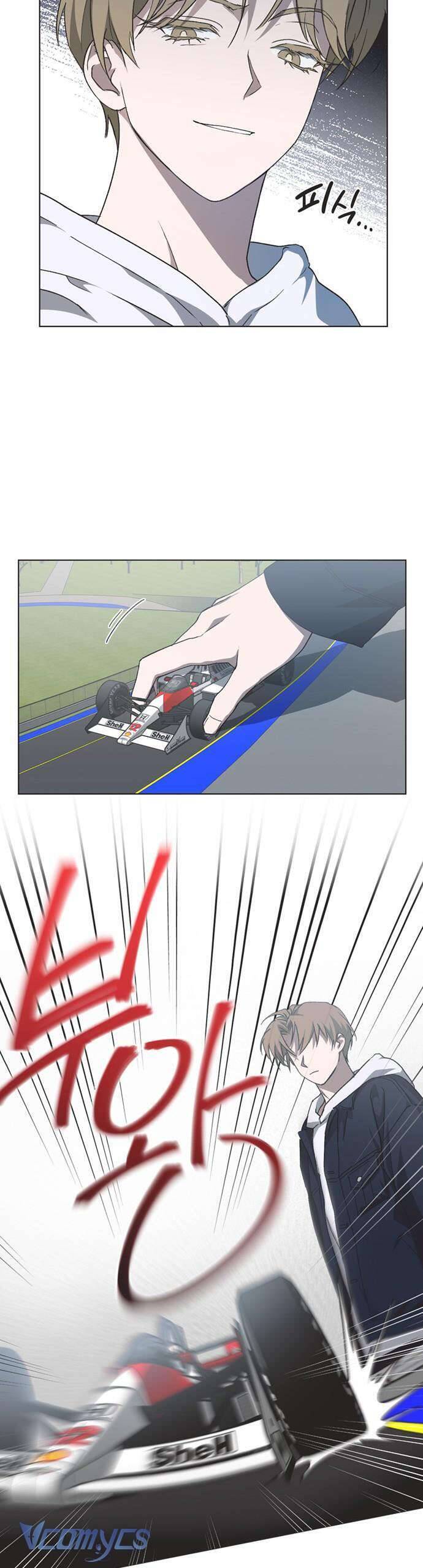 Lọ Lem Không Hoàn Hảo Chapter 16 - Trang 15