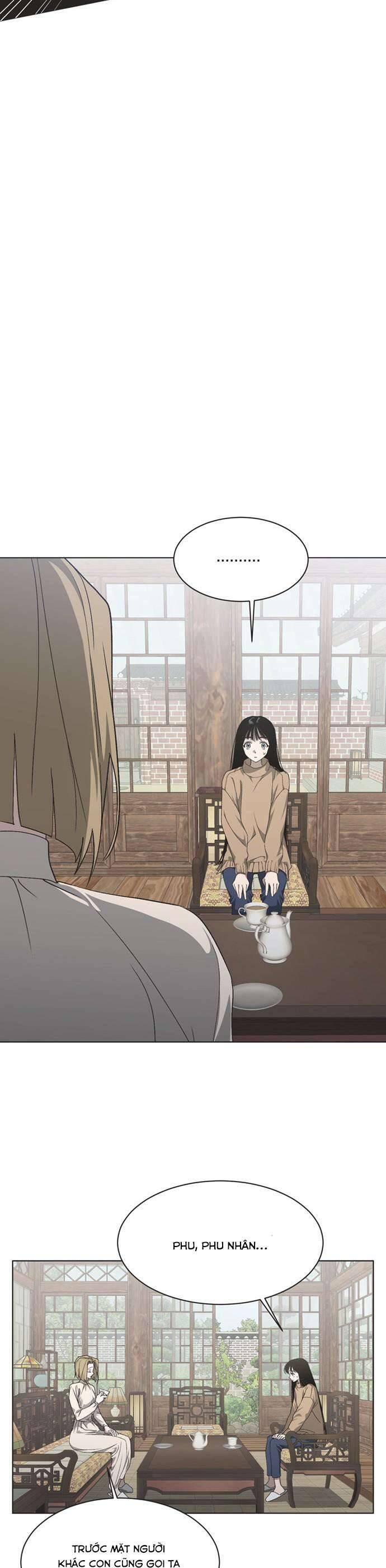 Lọ Lem Không Hoàn Hảo Chapter 16 - Trang 16